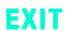 Lighting-Polaris LED EXIT Light