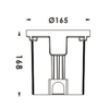 Inground Light ST2180R4*a-A3-Y-ASM