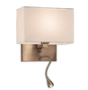Bedside Reading Lamps with Switch USB Ports 02