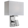 Bedside Reading Lamps with Switch USB Ports 03