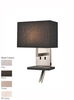 Bedside Reading Lamps with Switch USB Ports 04