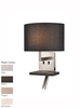 Bedside Reading Lamps with Switch USB Ports 04