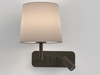 Bedside Reading Lamps with Switch USB Ports 06