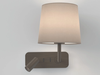 Bedside Reading Lamps with Switch USB Ports 06