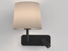 Bedside Reading Lamps with Switch USB Ports 06