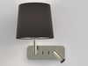 Bedside Reading Lamps with Switch USB Ports 06