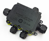 Waterproof Connector Box WTP-M2068