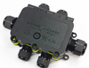 Waterproof Connector Box WTP-M2068