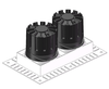 Spotlight STED-KOP6YY-Series