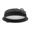 Downlight STED-TDUGR-Series