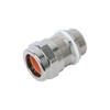 KBM-01,02 Explosion proof Unarmoured Cable Gland