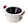 Recessed Downlight - Low Glare