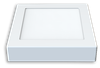 Ốp trần nhôm đúc