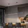 Đèn thả dạng thanh - Linear Pendant
