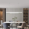 Đèn thả dạng thanh - Linear Pendant