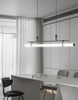 Đèn thả dạng thanh - Linear Pendant