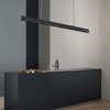 Đèn thả dạng thanh - Linear Pendant