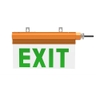 Lighting-Polaris- CE,RoHS-Emergency/Exit lamp