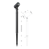 Spotlight ST3080R Accessories