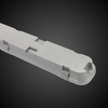 Waterproof Linear Empty Fixture DS