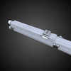 Waterproof Linear Empty Fixture PT