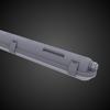 Waterproof Linear LED Fixture ZAL