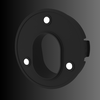 Hotel Oval Ring