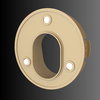 Hotel Oval Ring