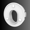 Hotel Oval Ring