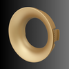 Curve Shape Ring