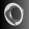 Curve Shape Ring