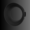 Bowl Shape Ring
