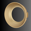 Bowl Shape Ring