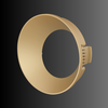 Tilt Deep Ring