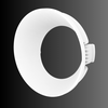 Tilt Deep Ring