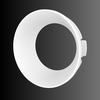 Round Deep Ring