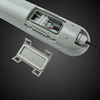 Waterproof Linear LED Fixture BSL