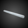 Waterproof Linear Empty Fixture D