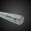 Waterproof Linear Empty Fixture D