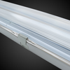 Waterproof Linear Empty Fixture D