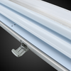 Waterproof Linear Empty Fixture D