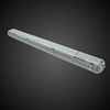 Waterproof Linear LED Fixture DL