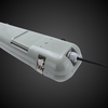 Waterproof Linear LED Fixture DL