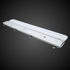 Waterproof Linear LED Fixture DL