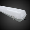 Waterproof Linear LED Fixture DL