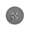 High Bay Light T series