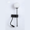 Bedside Reading Light BA 012