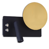 Bedside Reading Light BA 043