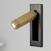 Bedside Reading Light 001