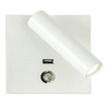 Bedside Reading Light 028